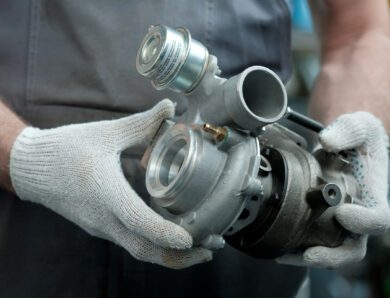 Jak sprawdzić turbosprężarkę?