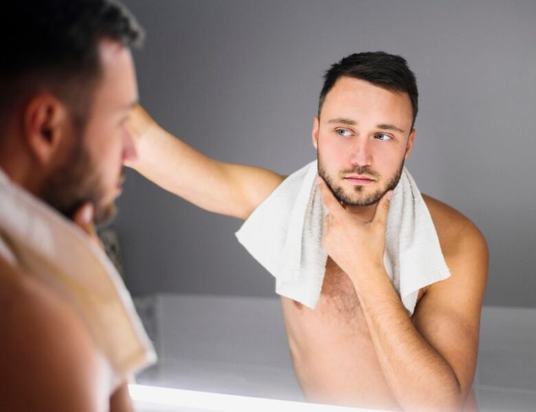 Jak wybrać dobry balsam po goleniu?