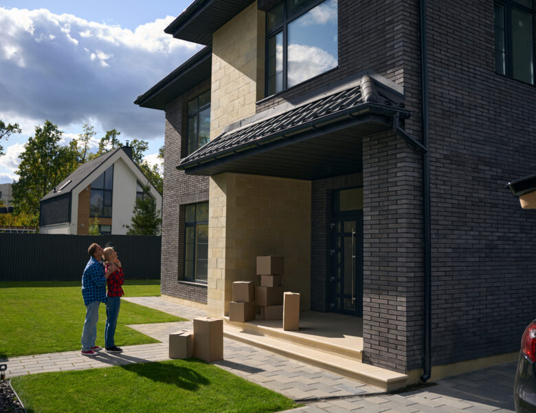 Nowoczesne drzwi zewnętrzne w atrakcyjnej cenie