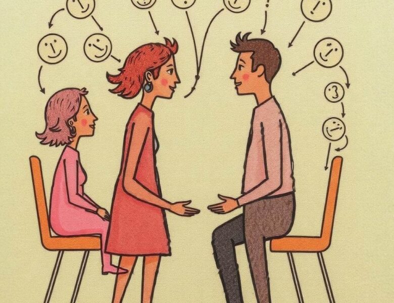 Znaczenie relacji międzyludzkich w codziennym życiu