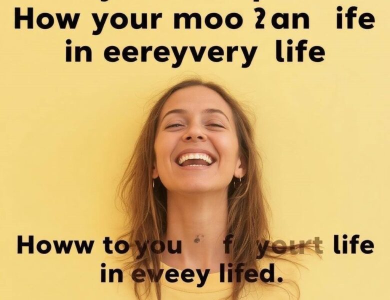 Sposoby na poprawę humoru: Praktyczne techniki na lepsze samopoczucie