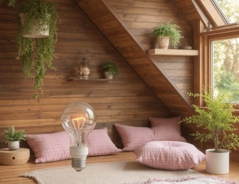 Jak oszczędzać energię w domu? Proste triki, które pomogą Ci zmniejszyć rachunki