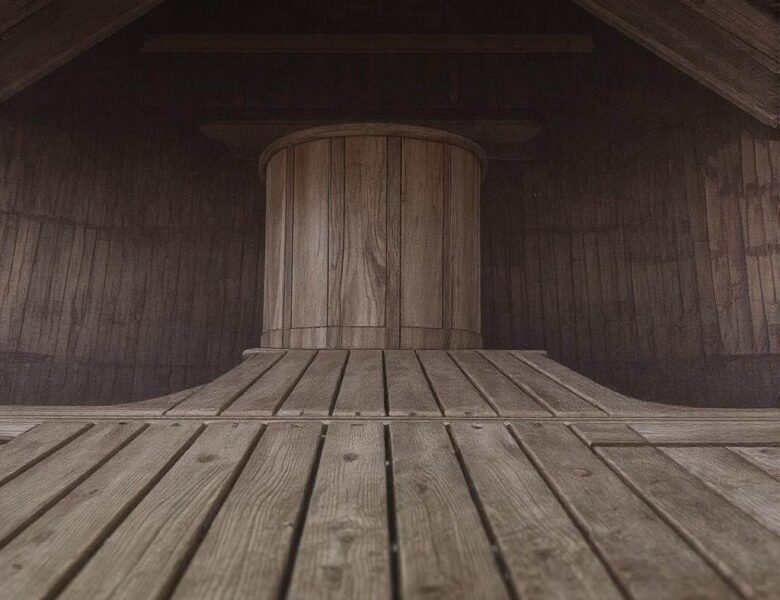 Deski na deskowanie dachu – jak wybrać najlepsze rozwiązanie do Twojego projektu?