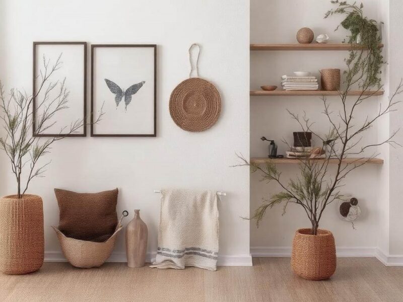 Styl życia minimalisty: Korzyści z uproszczenia