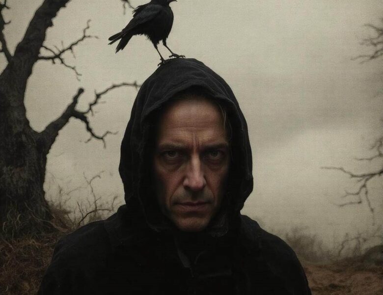 Słuch w literaturze grozy – co warto wiedzieć?