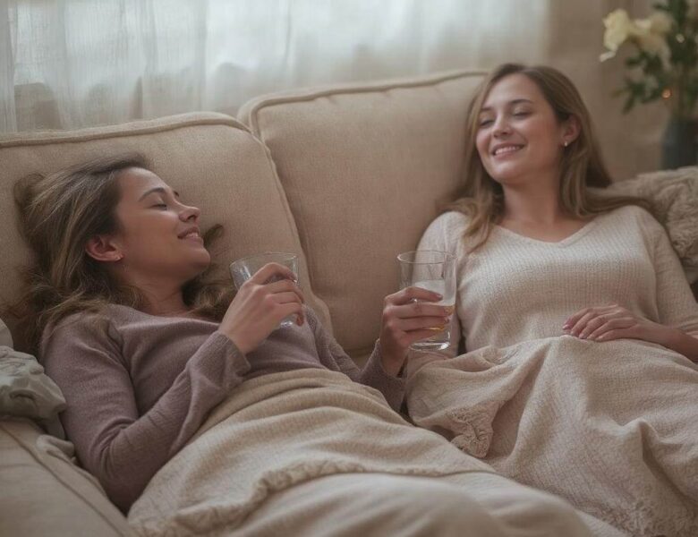 Relaksacja w codziennym życiu: proste techniki na redukcję stresu