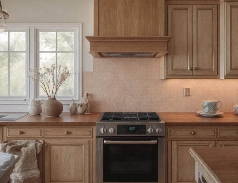 Projektowanie kuchni: Jak stworzyć przestrzeń idealną dla Twoich potrzeb