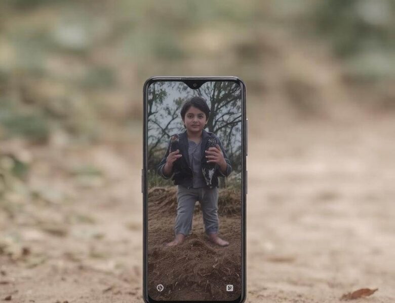 Jak zrobić zrzut ekranu w Samsung Galaxy A51? Praktyczny przewodnik