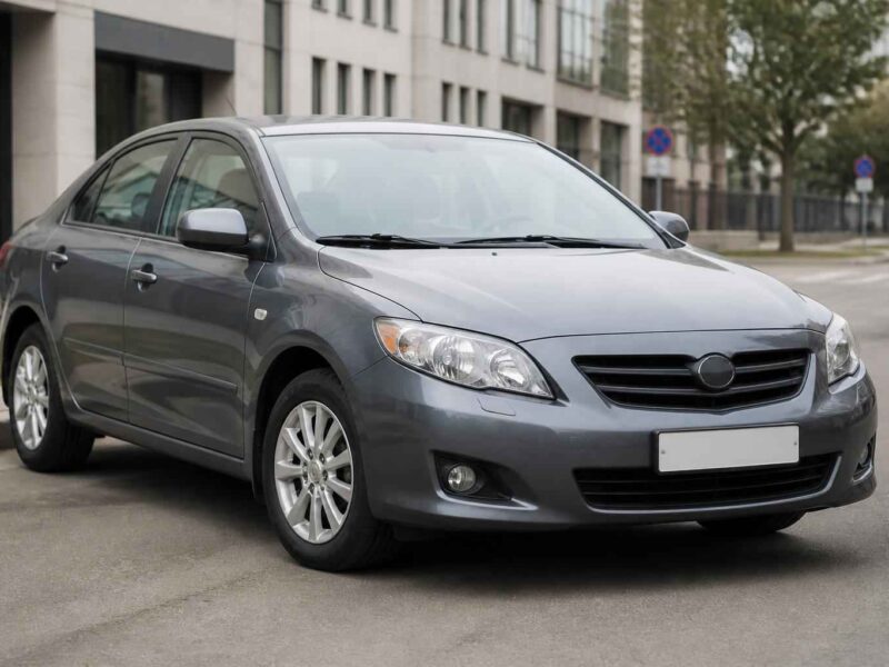 Wycena samochodu używanego: jak sprawdzić wartość i dobrze sprzedać?